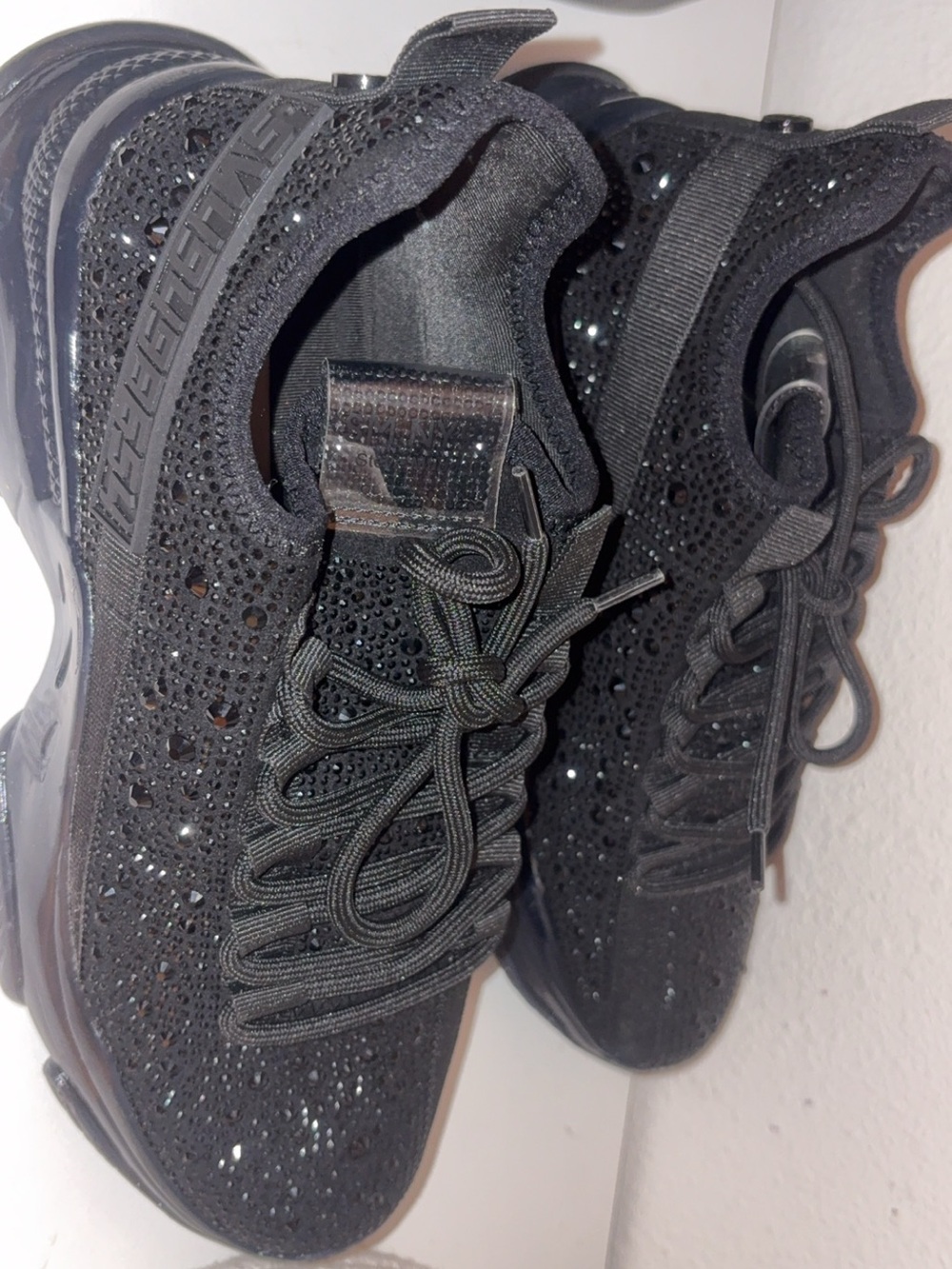 Steve Madden shoes